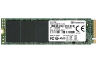Dysk wewnętrzny Transcend TS512GMTE112S 112S SSD M.2 NVMe 512GB