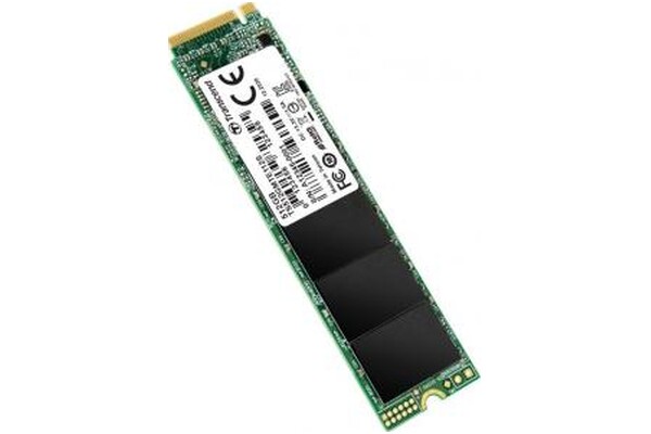 Dysk wewnętrzny Transcend TS512GMTE112S 112S SSD M.2 NVMe 512GB
