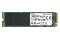 Dysk wewnętrzny Transcend TS512GMTE112S 112S SSD M.2 NVMe 512GB