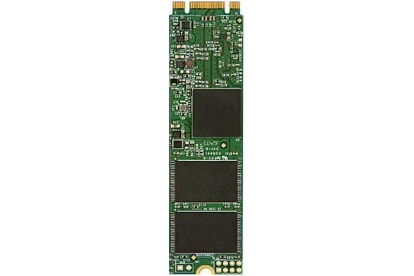 Dysk wewnętrzny Transcend TS240GMTS820S MTS820S SSD M.2 NVMe 240GB