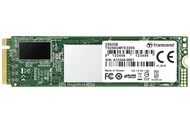 Dysk wewnętrzny Transcend TS256GMTE220S 220S SSD M.2 NVMe 256GB