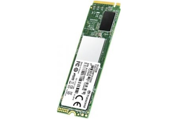 Dysk wewnętrzny Transcend TS256GMTE220S 220S SSD M.2 NVMe 256GB