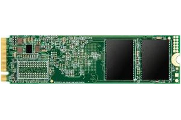 Dysk wewnętrzny Transcend TS256GMTE220S 220S SSD M.2 NVMe 256GB