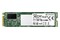 Dysk wewnętrzny Transcend TS256GMTE220S 220S SSD M.2 NVMe 256GB