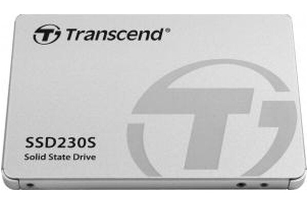 Dysk wewnętrzny Transcend TS1TSSD230S SSD230S SSD SATA (2.5") 1TB