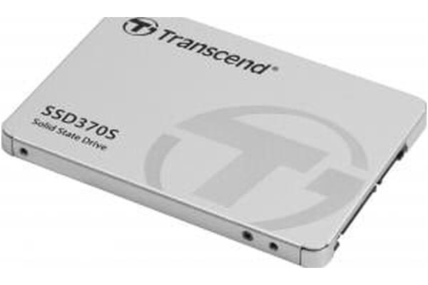Dysk wewnętrzny Transcend TS64GSSD370S SSD370S SSD SATA (2.5") 64GB