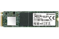 Dysk wewnętrzny Transcend TS256GMTE110S 110S SSD M.2 NVMe 256GB