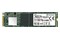 Dysk wewnętrzny Transcend TS256GMTE110S 110S SSD M.2 NVMe 256GB