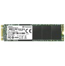 Dysk wewnętrzny Transcend TS256GMTS832S MTS832S SSD M.2 NVMe 256GB