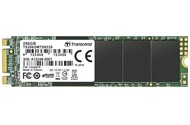 Dysk wewnętrzny Transcend TS256GMTS832S MTS832S SSD M.2 NVMe 256GB