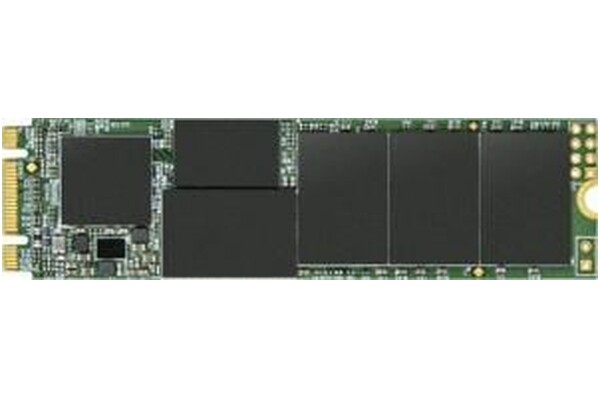 Dysk wewnętrzny Transcend TS256GMTS832S MTS832S SSD M.2 NVMe 256GB