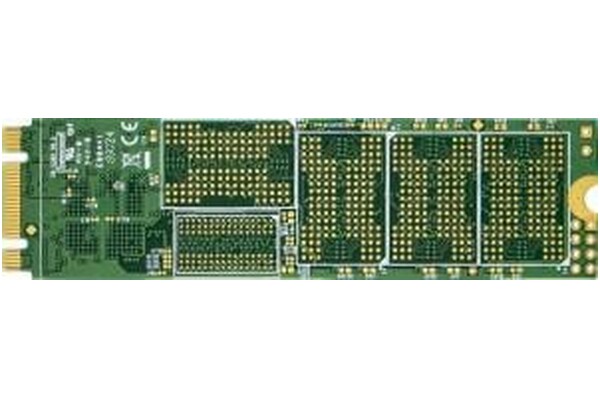 Dysk wewnętrzny Transcend TS256GMTS832S MTS832S SSD M.2 NVMe 256GB