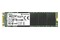 Dysk wewnętrzny Transcend TS256GMTS832S MTS832S SSD M.2 NVMe 256GB