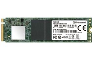 Dysk wewnętrzny Transcend TS128GMTE110S 110S SSD M.2 NVMe 128GB