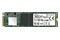 Dysk wewnętrzny Transcend TS128GMTE110S 110S SSD M.2 NVMe 128GB