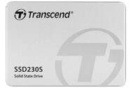 Dysk wewnętrzny Transcend TS512GSSD230S SSD230S SSD SATA (2.5") 512GB