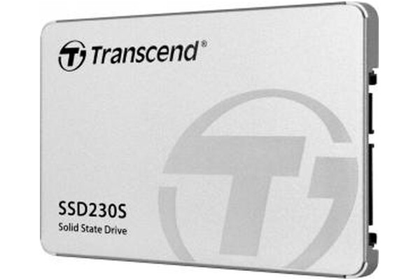 Dysk wewnętrzny Transcend TS512GSSD230S SSD230S SSD SATA (2.5") 512GB