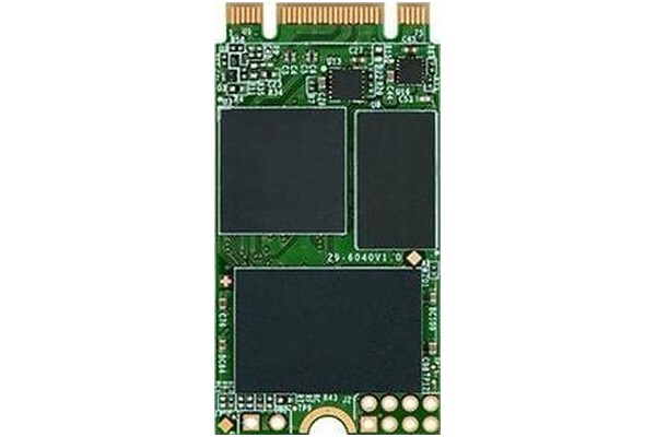 Dysk wewnętrzny Transcend TS240GMTS420S 420S SSD M.2 NVMe 240GB