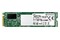 Dysk wewnętrzny Transcend TS1TMTE220S 220S SSD M.2 NVMe 1TB