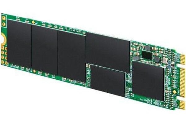 Dysk wewnętrzny Transcend TS1TMTS832S MTS832S SSD M.2 NVMe 1TB