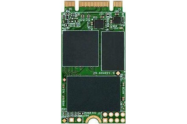 Dysk wewnętrzny Transcend TS120GMTS420 MTS420 SSD M.2 NVMe 120GB