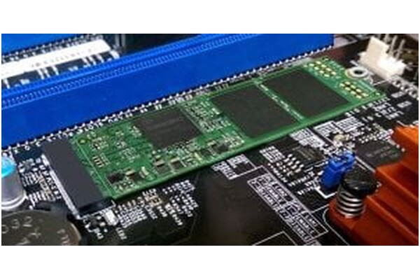 Dysk wewnętrzny Transcend TS64GMTS800S MTS800 SSD M.2 NVMe 64GB