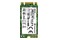 Dysk wewnętrzny Transcend TS480GMTS420S 420S SSD M.2 NVMe 480GB