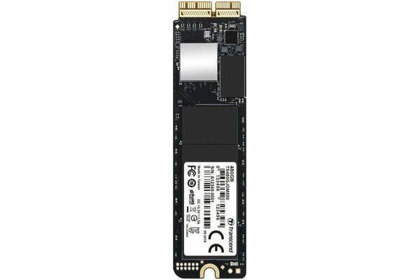Dysk wewnętrzny Transcend TS480GJDM850 SSD M.2 NVMe 480GB