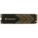 Dysk wewnętrzny Transcend TS1TMTE240S 240S SSD M.2 NVMe 1TB