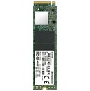 Dysk wewnętrzny Transcend TS512GMTE110S 110S SSD M.2 NVMe 512GB