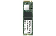 Dysk wewnętrzny Transcend TS512GMTE110S 110S SSD M.2 NVMe 512GB