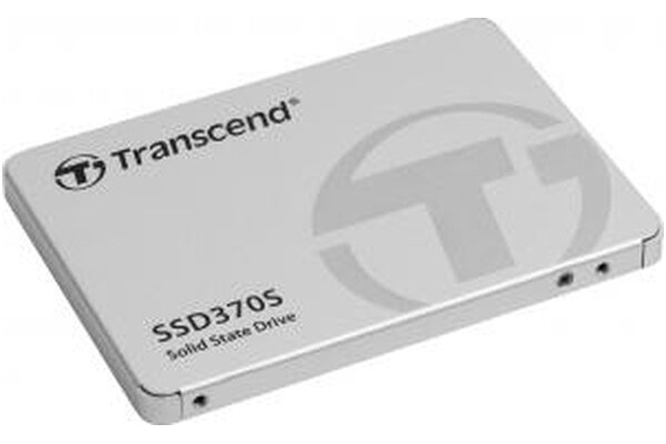 Dysk wewnętrzny Transcend TS1TSSD370S SSD370S SSD SATA (2.5") 1TB