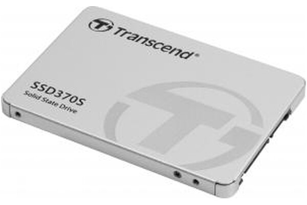 Dysk wewnętrzny Transcend TS1TSSD370S SSD370S SSD SATA (2.5") 1TB