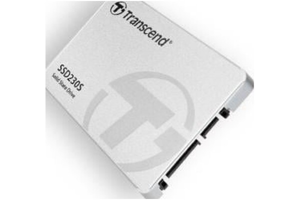 Dysk wewnętrzny Transcend TS2TSSD230S SSD230S SSD SATA (2.5") 2TB