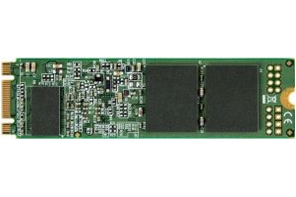 Dysk wewnętrzny Transcend TS32GMTS800S MTS800 SSD M.2 NVMe 32GB