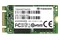 Dysk wewnętrzny Transcend TS64GMTS400S MTS400 SSD M.2 NVMe 64GB