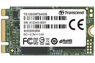 Dysk wewnętrzny Transcend TS128GMTS400 MTS400 SSD M.2 NVMe 128GB