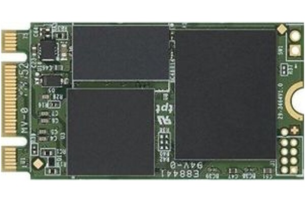 Dysk wewnętrzny Transcend TS128GMTS400 MTS400 SSD M.2 NVMe 128GB