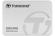 Dysk wewnętrzny Transcend TS1TSSD220Q SSD220Q SSD SATA (2.5") 1TB