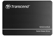 Dysk wewnętrzny Transcend TS256GSSD452K SSD452K SSD SATA (2.5") 256GB