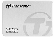 Dysk wewnętrzny Transcend TS512GSSD230S 230S SSD SATA (2.5") 512GB