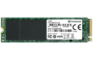 Dysk wewnętrzny Transcend TS1TMTE112S 112S SSD M.2 NVMe 1TB