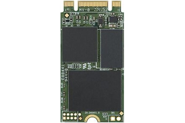 Dysk wewnętrzny Transcend TS32GMTS400S MTS400 SSD M.2 NVMe 32GB