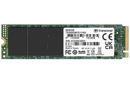Dysk wewnętrzny Transcend TS500GMTE110Q 110Q SSD M.2 NVMe 500GB