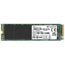 Dysk wewnętrzny Transcend TS1TMTE110Q 110Q SSD M.2 NVMe 1TB