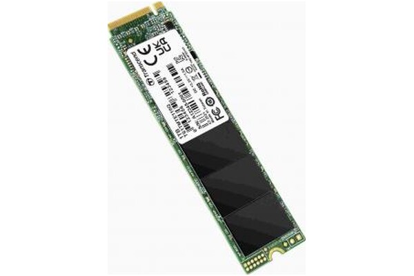 Dysk wewnętrzny Transcend TS1TMTE110Q 110Q SSD M.2 NVMe 1TB