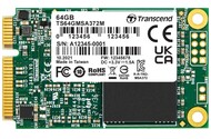Dysk wewnętrzny Transcend TS64GMSA372M MSA372M SSD SATA 64GB