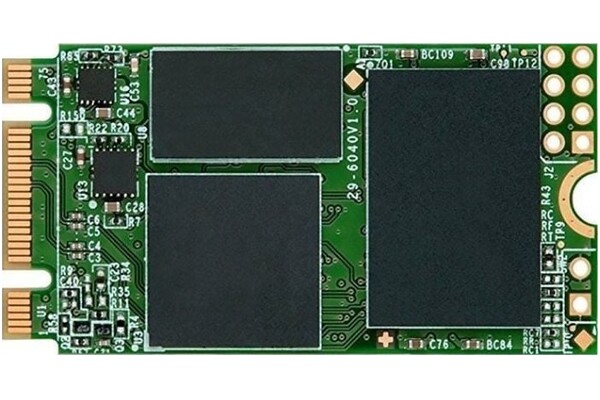 Dysk wewnętrzny Transcend TS120GMTS420S 420S SSD M.2 NVMe 120GB