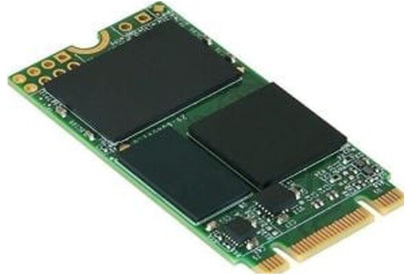 Dysk wewnętrzny Transcend TS120GMTS420S 420S SSD M.2 NVMe 120GB