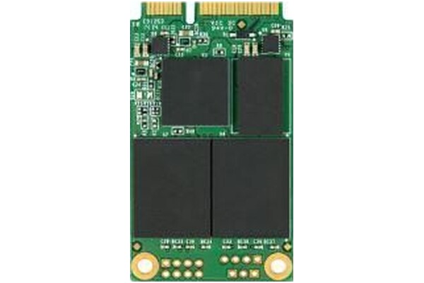 Dysk wewnętrzny Transcend TS64GMSA370 MSA370 SSD SATA 64GB
